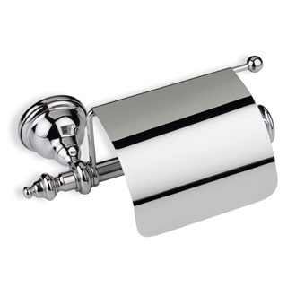 Toilet Paper Holder Toilet Paper Holder, Classic Style StilHaus EL11c